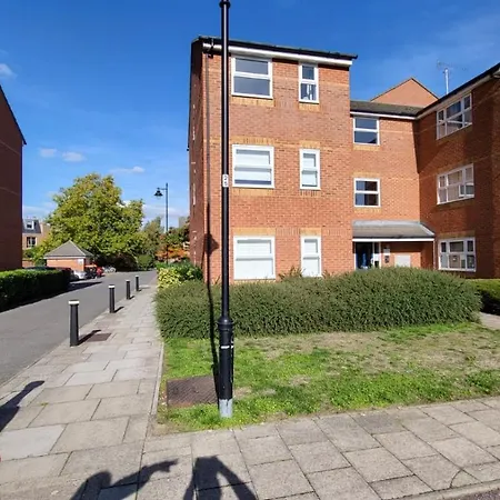 Stylish 1 Bedroom Close To Tooting Bec Station London Exterior photo